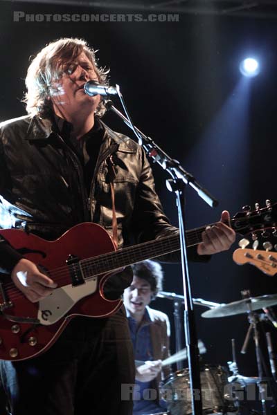 ROVER - 2011-06-09 - PARIS - Point Ephemere - 